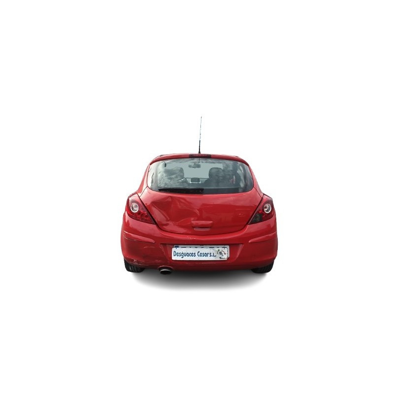 OPEL CORSA D (S07) - imagen 2