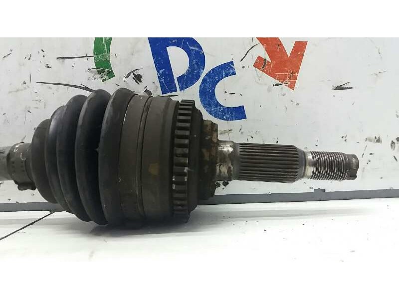 Recambio de transmision delantera derecha para chevrolet tacuma se referencia OEM IAM 96486854  