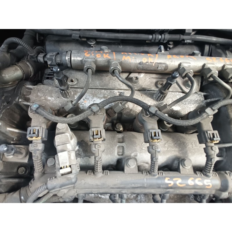 OPEL CORSA D (S07) - imagen 3