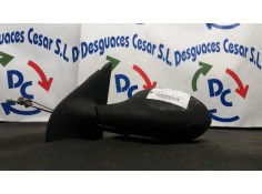 Recambio de retrovisor izquierdo para lancia lancia y 1.2 8v vanity referencia OEM IAM 0735259211 MANUAL  2