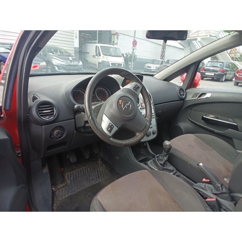 OPEL CORSA D (S07) - imagen 4