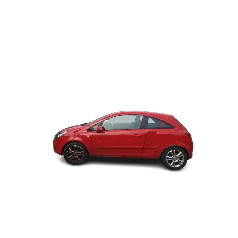OPEL CORSA D (S07) - imagen 5