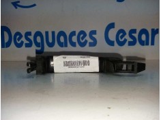 Recambio de maneta exterior delantera derecha para volkswagen lupo (6x1/6e1) advance referencia OEM IAM    2