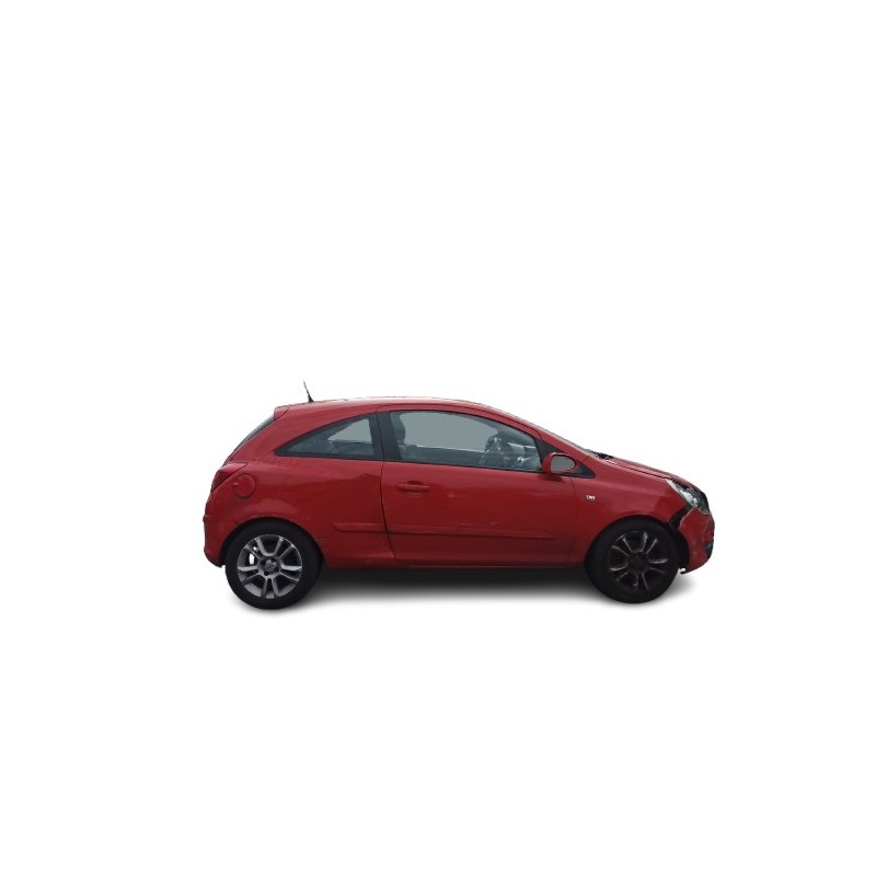 OPEL CORSA D (S07) - imagen 6