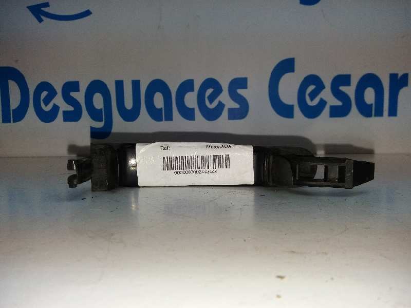 Recambio de maneta exterior delantera derecha para volkswagen lupo (6x1/6e1) advance referencia OEM IAM   