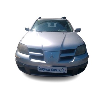 MITSUBISHI OUTLANDER (CU0W)