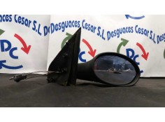 Recambio de retrovisor derecho para lancia lancia y 1.2 8v vanity referencia OEM IAM 0735257259 MANUAL 
