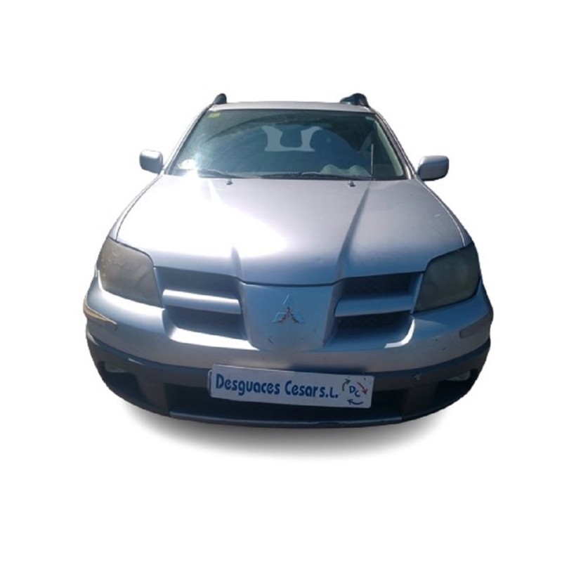 MITSUBISHI OUTLANDER (CU0W) - imagen 1