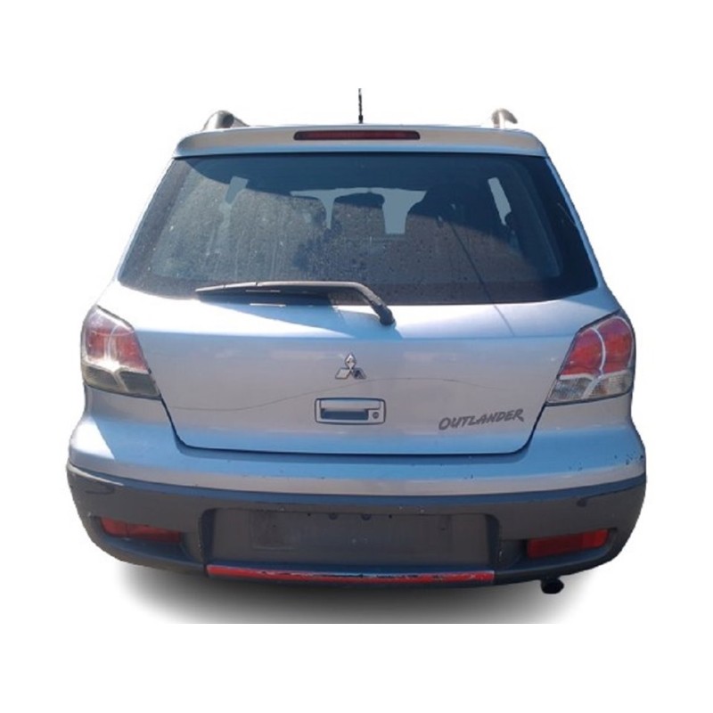 MITSUBISHI OUTLANDER (CU0W) - imagen 3