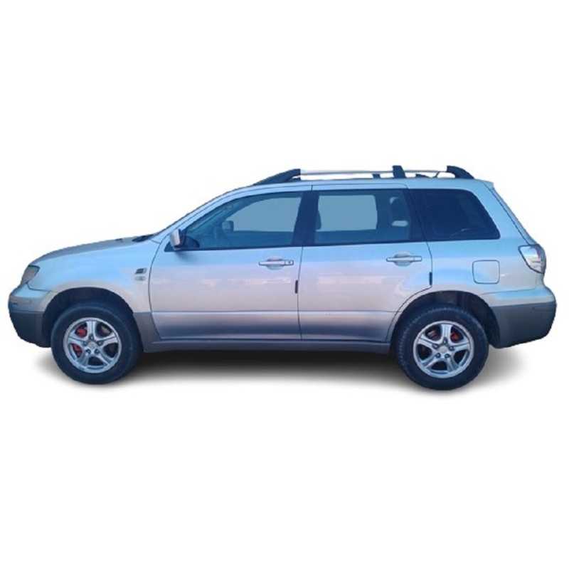 MITSUBISHI OUTLANDER (CU0W) - imagen 4