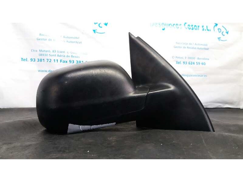 Recambio de retrovisor derecho para volkswagen lupo (6x1/6e1) advance referencia OEM IAM   