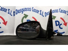 Recambio de retrovisor izquierdo para daewoo lanos cool referencia OEM IAM  MANUAL 
