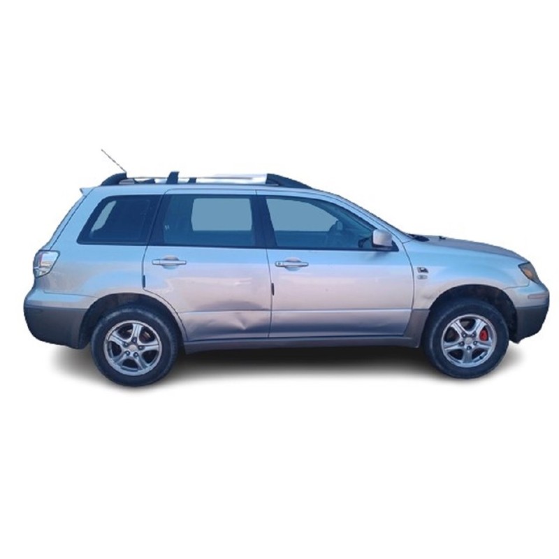 MITSUBISHI OUTLANDER (CU0W) - imagen 5