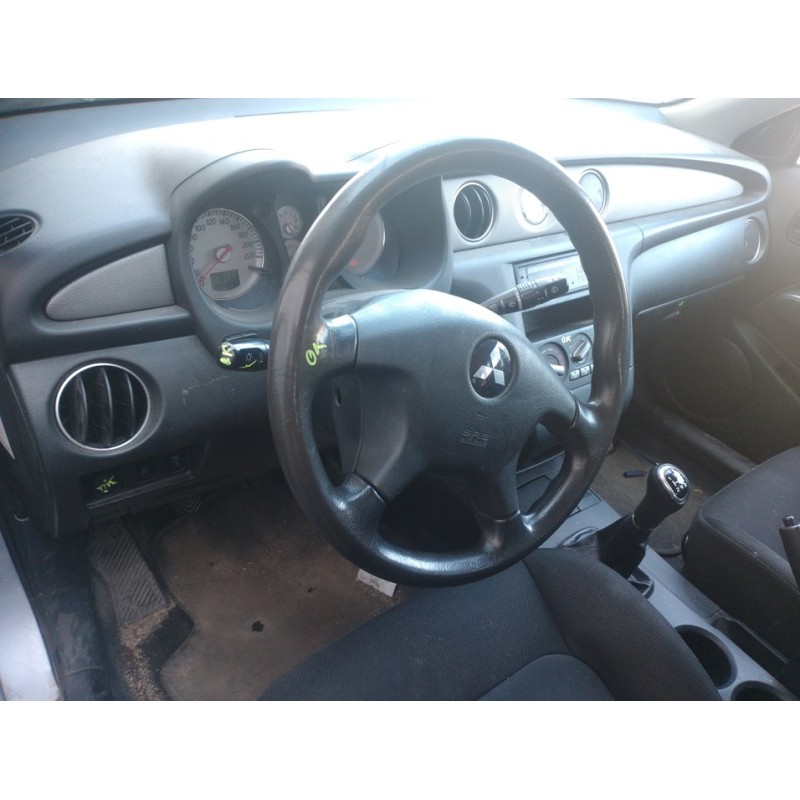 MITSUBISHI OUTLANDER (CU0W) - imagen 6