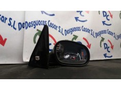 Recambio de retrovisor derecho para daewoo lanos cool referencia OEM IAM  ELECTRICO 