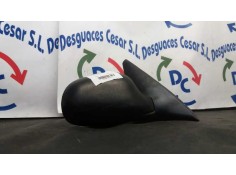 Recambio de retrovisor derecho para daewoo lanos cool referencia OEM IAM  ELECTRICO  2