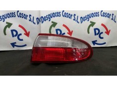 Recambio de piloto trasero derecho para daewoo lanos cool referencia OEM IAM   