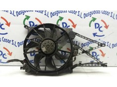 Recambio de electroventilador para opel astra g berlina club referencia OEM IAM 24431828  