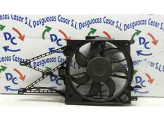 Recambio de electroventilador para opel astra g berlina club referencia OEM IAM 24431828   2