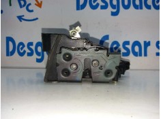 Recambio de cerradura puerta trasera izquierda para mazda 3 berlina (bk) 1.6 crdt active referencia OEM IAM