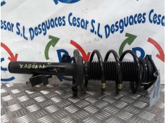 Recambio de amortiguador delantero derecho para mazda 3 berlina (bk) 1.6 crdt active referencia OEM IAM   