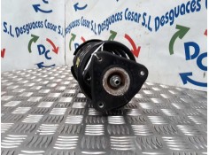 Recambio de amortiguador delantero derecho para mazda 3 berlina (bk) 1.6 crdt active referencia OEM IAM    2