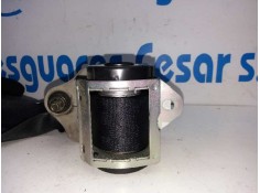 Recambio de cinturon seguridad delantero derecho para mazda 3 berlina (bk) 1.6 crdt active referencia OEM IAM   