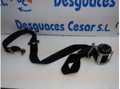 Recambio de cinturon seguridad delantero derecho para mazda 3 berlina (bk) 1.6 crdt active referencia OEM IAM    2