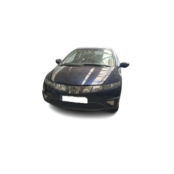 HONDA CIVIC VIII HATCHBACK (FN, FK)