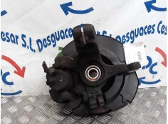 Recambio de mangueta delantera derecha para mazda 3 berlina (bk) 1.6 crdt active referencia OEM IAM   