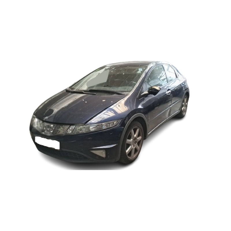 HONDA CIVIC VIII HATCHBACK (FN, FK) - imagen 2