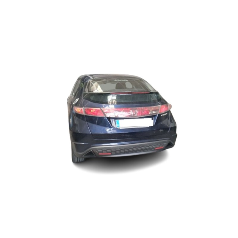 HONDA CIVIC VIII HATCHBACK (FN, FK) - imagen 3