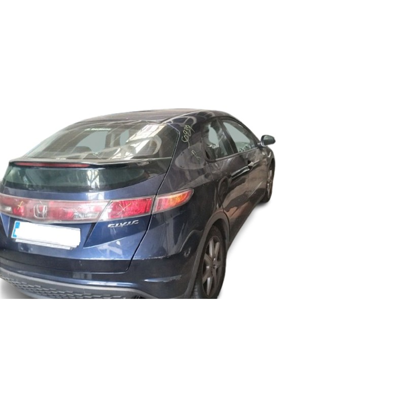 HONDA CIVIC VIII HATCHBACK (FN, FK) - imagen 4