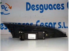 Recambio de mando elevalunas trasero derecho para mazda 3 berlina (bk) 1.6 crdt active referencia OEM IAM    2