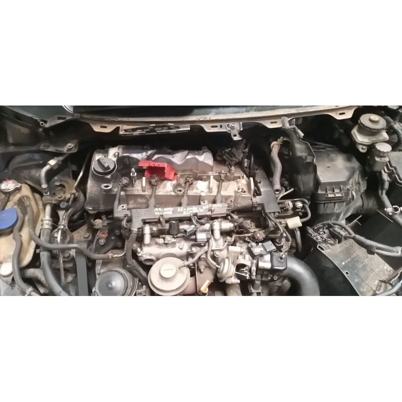 HONDA CIVIC VIII HATCHBACK (FN, FK) - imagen 6