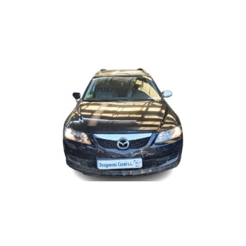 MAZDA 6 BERLINA (GG) de desguace