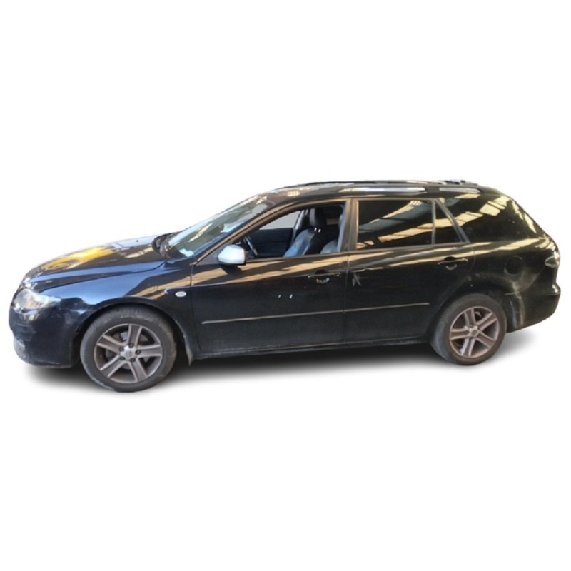 MAZDA 6 BERLINA (GG) - imagen 2