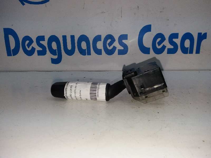 Recambio de mando luces para mazda 3 berlina (bk) 1.6 crdt active referencia OEM IAM   