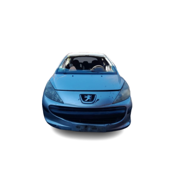 PEUGEOT 207/207+ (WA_, WC_)