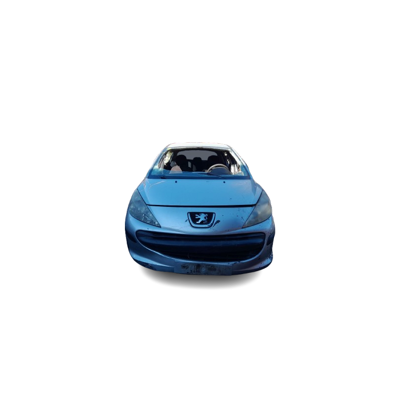 PEUGEOT 207/207+ (WA_, WC_) - imagen 1