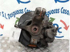 Recambio de mangueta delantera izquierda para mazda 3 berlina (bk) 1.6 crdt active referencia OEM IAM   