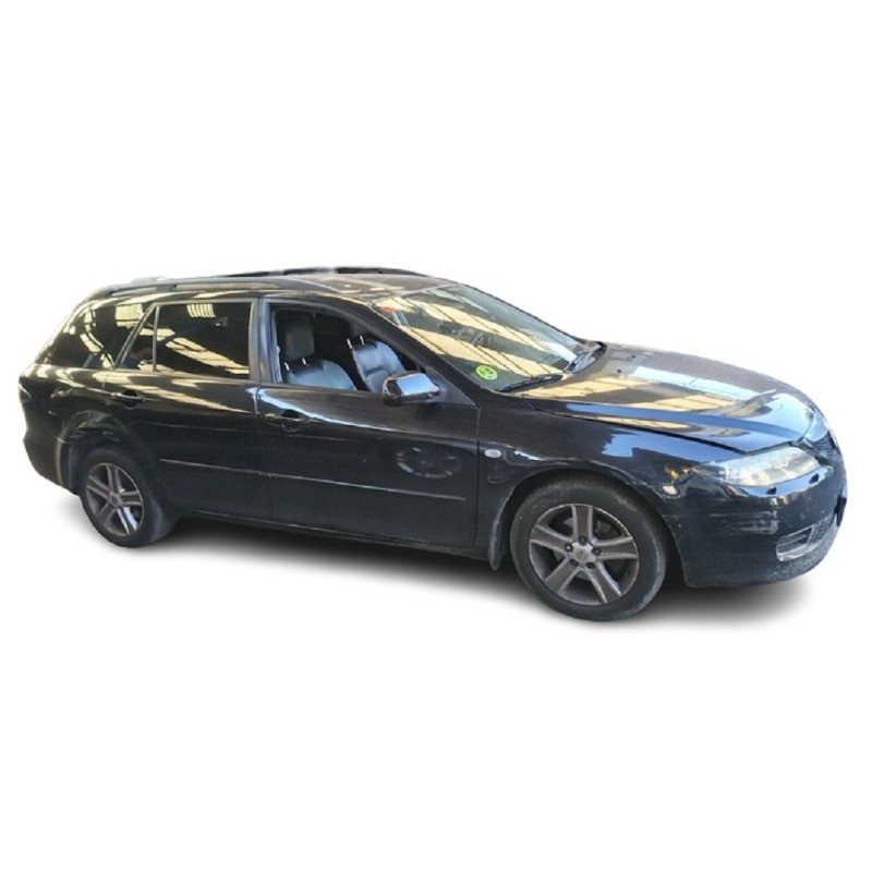 MAZDA 6 BERLINA (GG) - imagen 6