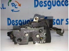 Recambio de cerradura puerta delantera izquierda para mazda 3 berlina (bk) 1.6 crdt active referencia OEM IAM