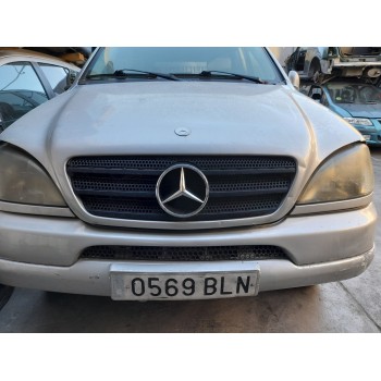 MERCEDES-BENZ CLASE M (W163)