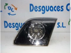 Recambio de piloto porton trasero derecho para mazda 3 berlina (bk) 1.6 crdt active referencia OEM IAM   