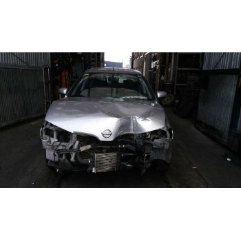 NISSAN ALMERA (N16/E)