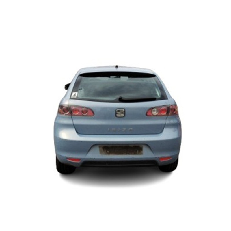 SEAT IBIZA III (6L1) - imagen 3