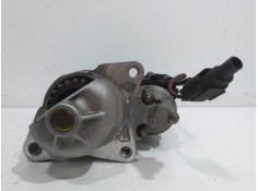 Recambio de motor arranque para ford fiesta berl./courier 1.3 cat (endura-e) referencia OEM IAM 95FB11000BD  