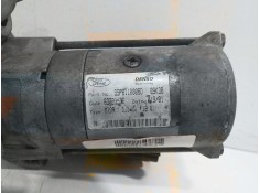 Recambio de motor arranque para ford fiesta berl./courier 1.3 cat (endura-e) referencia OEM IAM 95FB11000BD   2