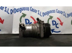 Recambio de compresor aire acondicionado para nissan nv 200 (m20) kombi comfort referencia OEM IAM A42011B1300000